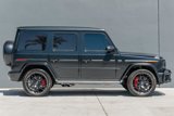 Used 2023 Mercedes-Benz G 63 AMG 4MATIC image 5