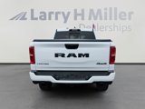 New 2025 RAM 1500 Limited image 4