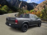 Used 2024 RAM 1500 Classic Warlock image 3