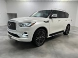 Used 2024 INFINITI QX80 Sensory w/ Cargo Package image 3