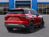 New 2026 Chevrolet Equinox LT image 4