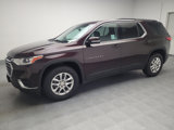 Used 2020 Chevrolet Traverse LT image 2