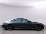 New 2025 Mercedes-Benz S 63 AMG S image 6