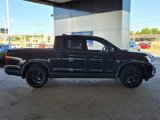 Used 2023 Honda Ridgeline Black Edition image 2