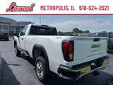 New 2025 GMC Sierra 2500 Pro image 3