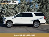 Used 2025 GMC Yukon XL Denali image 4