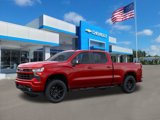 New 2026 Chevrolet Silverado 1500 RST w/ Safety Package image 2