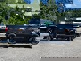 New 2025 GMC Canyon Denali w/ LPO, Denali Black Edition image 2