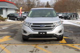 Used 2018 Ford Edge SEL w/ Class II Trailer Tow Package image 2