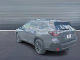 Certified 2025 Subaru Outback Onyx Edition w/ Popular Package #2 image 4