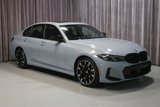 New 2025 BMW 330i xDrive Sedan w/ M Sport Package image 5