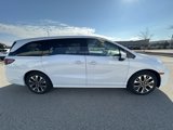 New 2025 Honda Odyssey Elite image 4