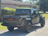 Used 2023 Jeep Gladiator Overland image 5