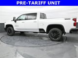 New 2025 Chevrolet Silverado 2500 LTZ w/ LTZ Plus Package image 4