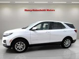 Used 2023 Chevrolet Equinox LT w/ Driver Convenience Package image 5