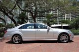 Used 2012 Mercedes-Benz S 550 image 3