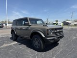 New 2025 Ford Bronco Big Bend image 2
