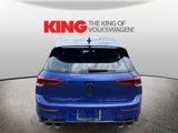 New 2025 Volkswagen Golf R Black Edition image 4