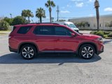 Used 2023 Honda Pilot Touring image 4