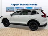 New 2025 Honda CR-V Sport image 2