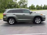 Used 2015 Toyota Highlander Limited image 4
