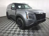 New 2025 Nissan Armada PRO-4X image 3