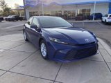 Used 2025 Toyota Camry LE image 2