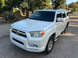 Used 2011 Toyota 4Runner Trail image 4