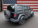 Used 2020 Jeep Wrangler Unlimited Sport image 6