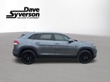 New 2025 Volkswagen Atlas Cross Sport SE image 4