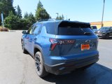 New 2026 Chevrolet Equinox RS w/ Convenience Package III image 5