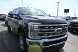 New 2025 Ford F350 Lariat w/ Lariat Ultimate Package image 2