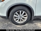 Certified 2017 Nissan Rogue SV image 4