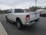 Used 2024 RAM 2500 Big Horn w/ Bed Utility Group image 4