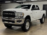 Used 2022 RAM 2500 Big Horn image 3