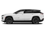 New 2025 Jeep Wagoneer Limited image 2