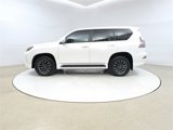 Used 2022 Lexus GX 460 Premium w/ Premium Package image 4