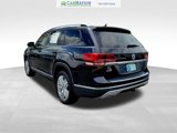 Used 2019 Volkswagen Atlas SEL image 6