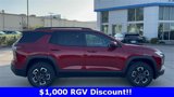 New 2026 Chevrolet Equinox ACTIV w/ Convenience Package III image 2