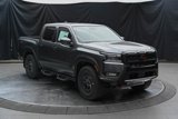 New 2025 Nissan Frontier PRO-4X w/ Pro Premium Package image 2