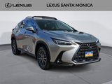 Used 2025 Lexus NX 350h AWD w/ Premium Package image 3