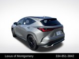 New 2026 Lexus NX 350 F Sport image 3