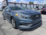 Used 2017 Hyundai Sonata Sport image 4
