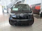 New 2025 Volkswagen ID. Buzz Pro S image 3