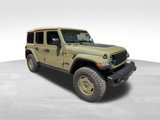 New 2025 Jeep Wrangler Unlimited Sport S 4xe image 3