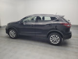 Used 2021 Nissan Rogue Sport SV image 3