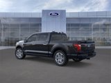 New 2025 Ford F150 Platinum w/ Equipment Group 703A Plus image 4