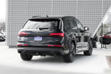 New 2025 Audi Q7 3.0T Prestige image 3