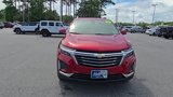 Certified 2022 Chevrolet Equinox Premier image 3