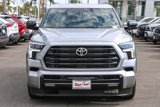 New 2025 Toyota Sequoia Limited image 2